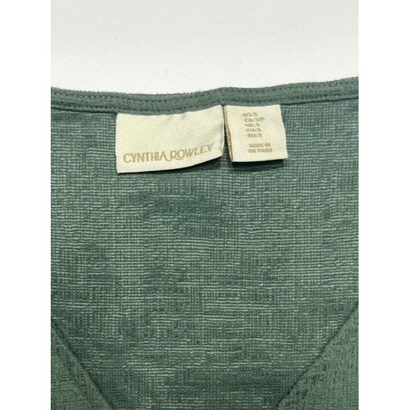 Cinthia Rowley Dress - Picture 7 of 9